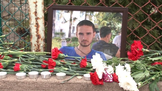 Снимка: Прокуратурата за смъртта на Тодор: Няма извършено убийство 