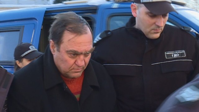 Снимка: Иван Евстатиев може да получи до 10 години затвор за изнасилване