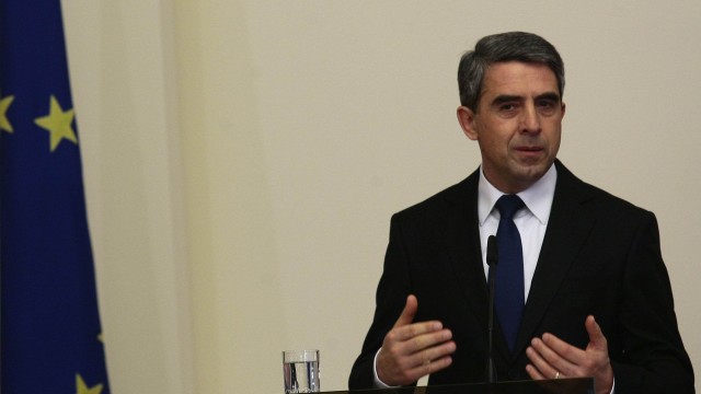 Снимка: Росен Плевнелиев: Успях да бъда независим президент