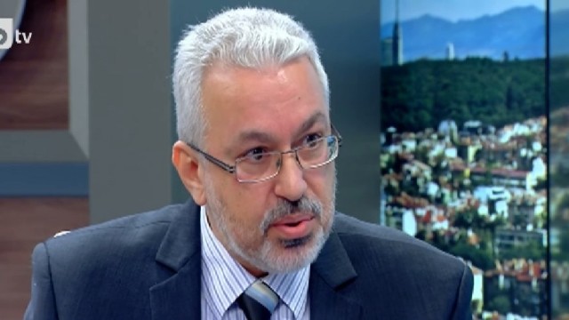 Снимка: Д-р Семерджив: Доверието към ваксиналната програма в България е в критична фаза