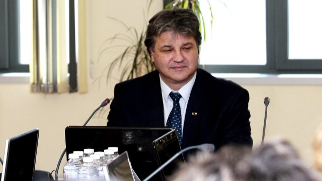 Снимка: Разделена ли е на лобита съдебната власт?