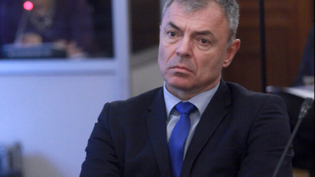 Снимка: Сергей Игнатов: Да опишем фолклора си и да не го пипаме 100 години