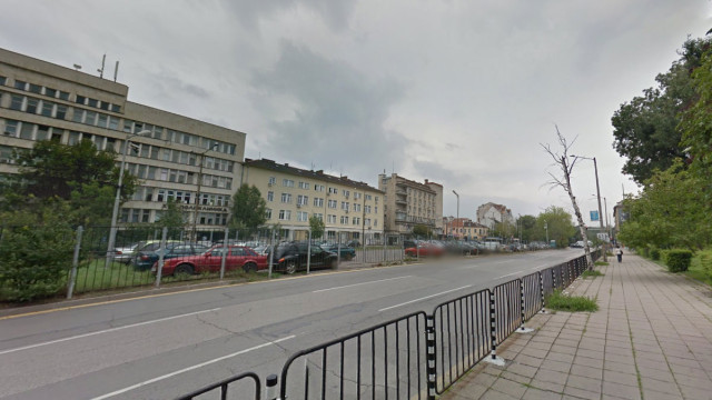 Снимка: Заради метрото затварят част от 