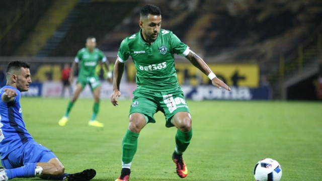 Снимка: Вандерсон очаква конкретна оферта от 