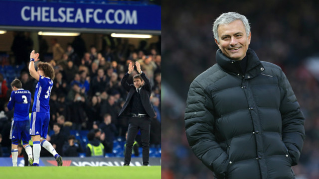 Снимка: ''Челси