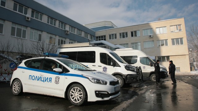Снимка: КАТ с нови патрулки, но чак след зимата