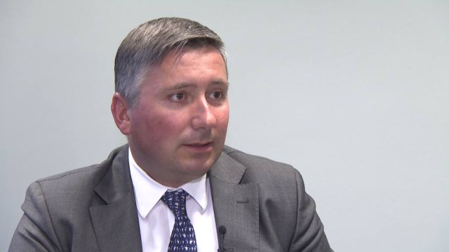 Снимка: Иво Прокопиев: Обвинението към мен е скалъпена история
