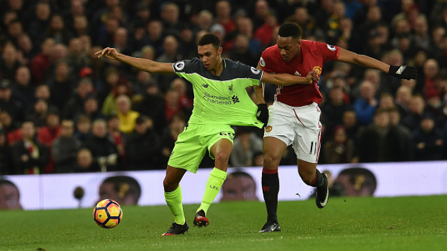 Снимка: Изненадващ титуляр хвана неподготвени 