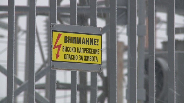 Снимка: Започнаха спешни проверки в тецовете, поддържащи студения резерв