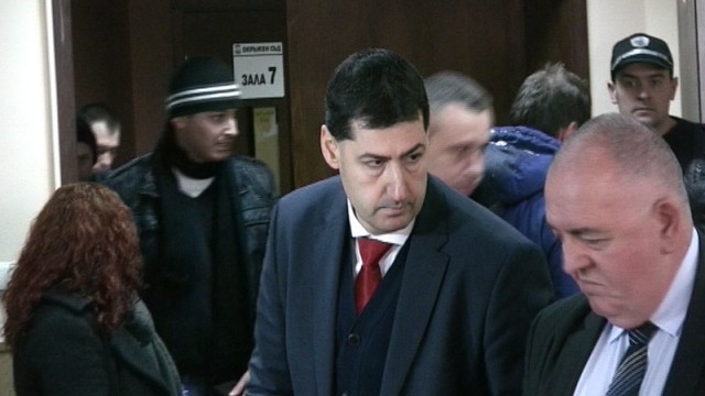 Снимка: Пловдивският кмет обжалва отстраняването си след обвиненията в корупция