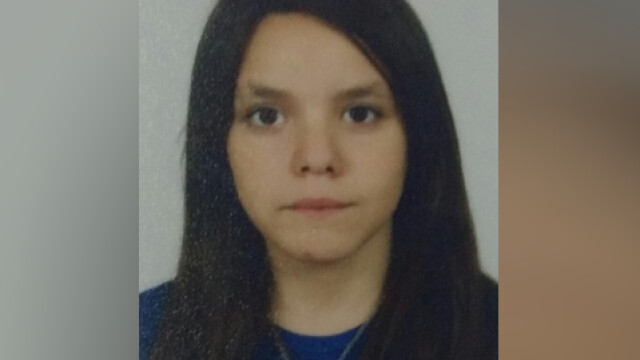 Снимка: Полицията издирва 10-годишната Елена Райчева