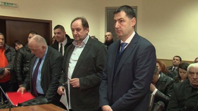 Снимка: Апелативният съд върна Иван Тотев на кметския пост в Пловдив