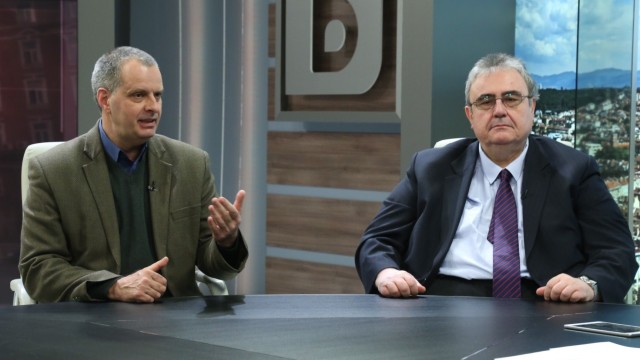 Снимка: Ще прави ли служебният кабинет ревизия на правителството на Бойко Борисов?