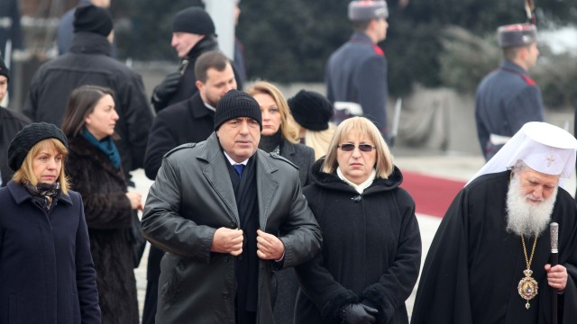 Снимка: С какво ще запомним двата мандата на Бойко Борисов?