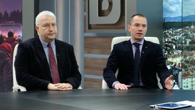 Снимка: Защо Румъния ни изпревари по доходи?