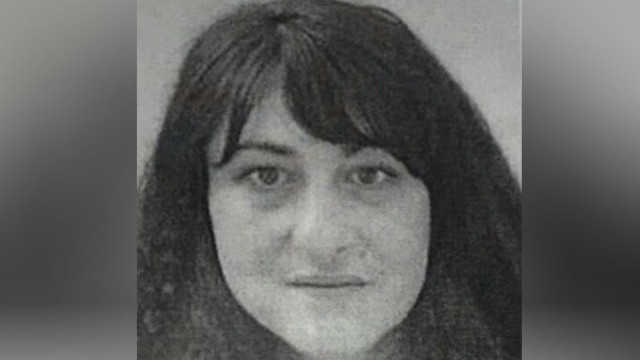 Снимка: Издирваната Кети била открита мъртва в гората, твърди съсед