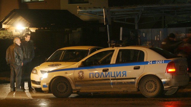 Снимка: Николай Радулов за петорното убийство: Жена не може да извърши това