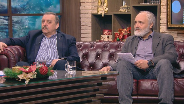 Снимка: Срещу грипа – физическа активност и повече време навън