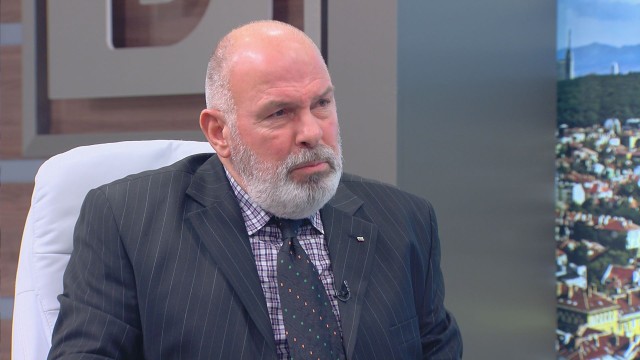 Снимка: Георги Димов: Реджеп Ердоган се самопокани в София 