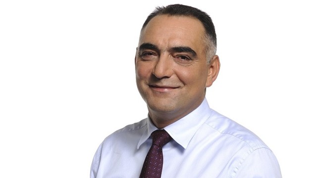 Снимка: Влади Въргала за Петър Христов: Беше убит един честен човек