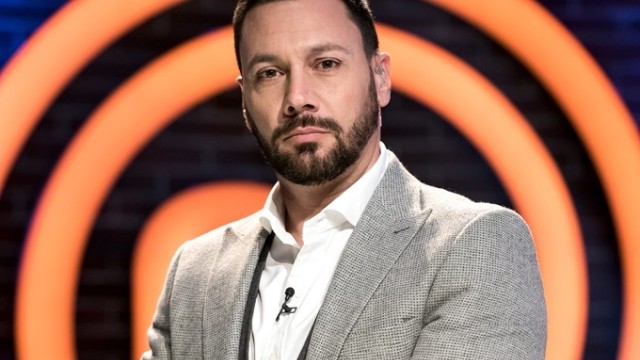 Лео Бианки и предизвикателствата на MasterChef