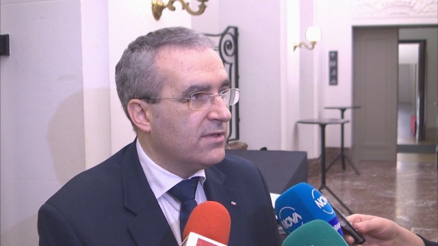 Снимка: С какво българското европредседателство е интересно за европейската преса
