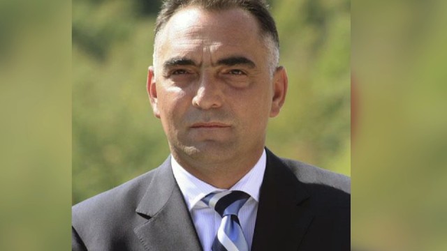 Снимка: Петър Христов помогнал на МВР за разкриването на бандите на „Наглите” и на „Килърите” 