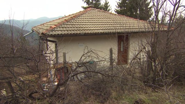 Снимка: Полицай знаел, че Росен Ангелов обитава вила над Луково 