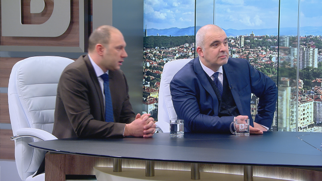 Снимка: БСП: Държавна база е превърната в спа за Бойко Борисов. ГЕРБ: Това е поредната фалшива новина