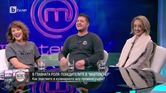Как участието в 