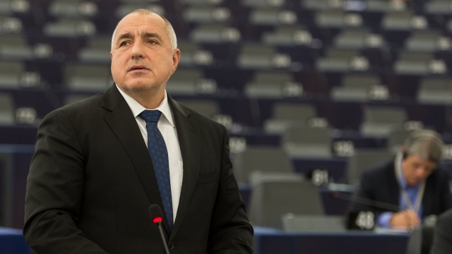 Снимка: Премиерът за Банско: Става въпрос за втори лифт, един-единствен лифт