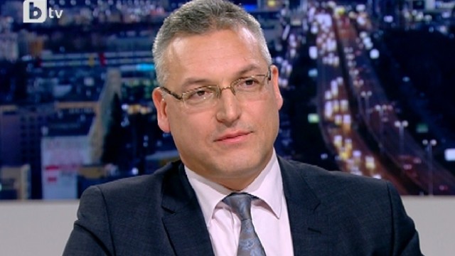 Снимка: Валери Жаблянов: Вотът няма нищо общо с европредседателството