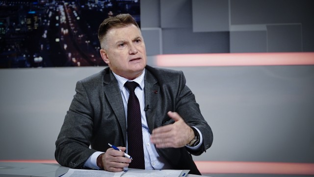 Снимка: Депутат от ВМРО: Третият пол няма да разбие коалицията