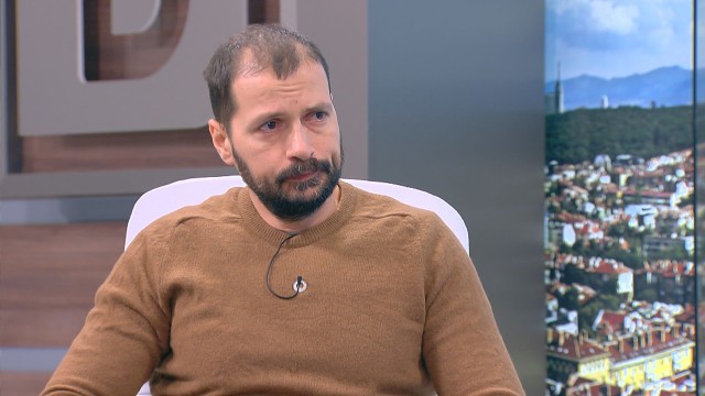 Снимка: Университетската структура е държава в държавата, самоуправството е напълно възможно