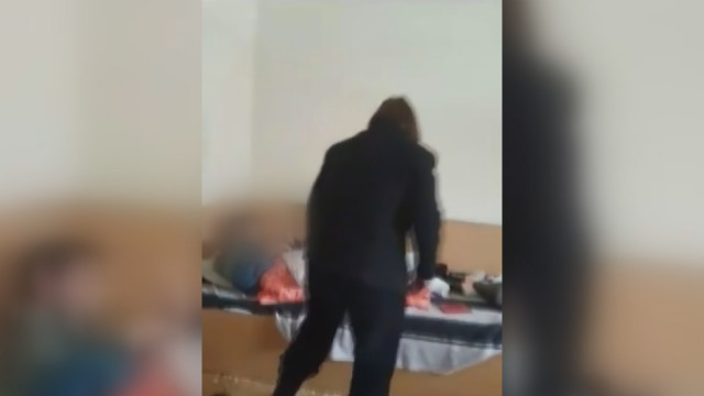 Снимка: Прокурорска проверка след скандалните записи с насилие върху деца в център в Габрово (ОБЗОР)