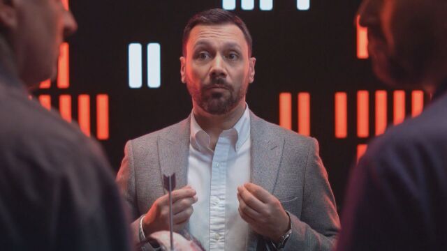 Снимка: Новият сезон на 