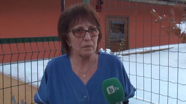 Снимка: Служителка в дом „Хризантема”: Ръководството използваше децата за развлечение