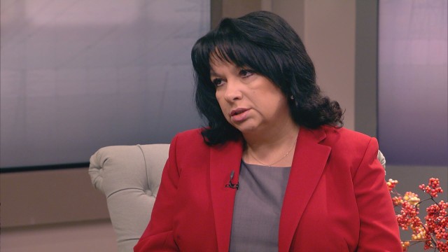 Снимка: Теменужка Петкова: За мен е голяма загадка за какви цени на тока говори бизнесът