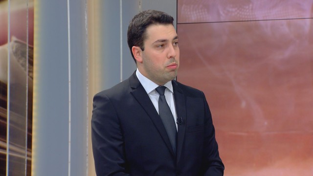 Снимка: Евгени Крусев: Вчера са продадени 18 – 20 хил. зелени билета