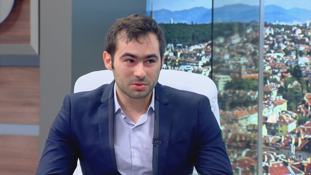 Снимка: Пулмолог: Тютюнопушенето е по-вредно от мръсния въздух