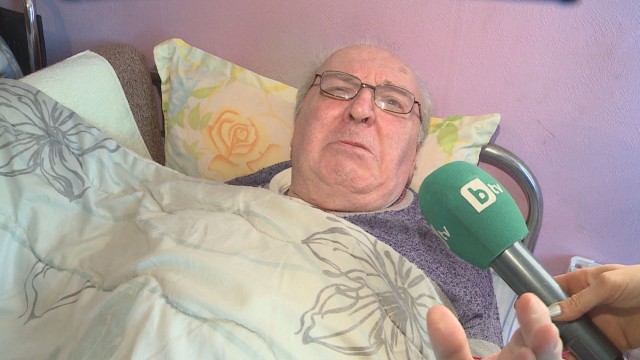 Снимка: Главният прокурор нареди да се потърси решение за сем. Бутенко