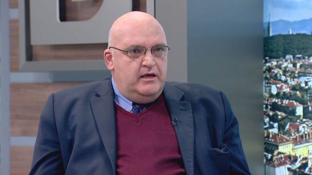 Снимка: Джипитата искат мерки, за да не фалират