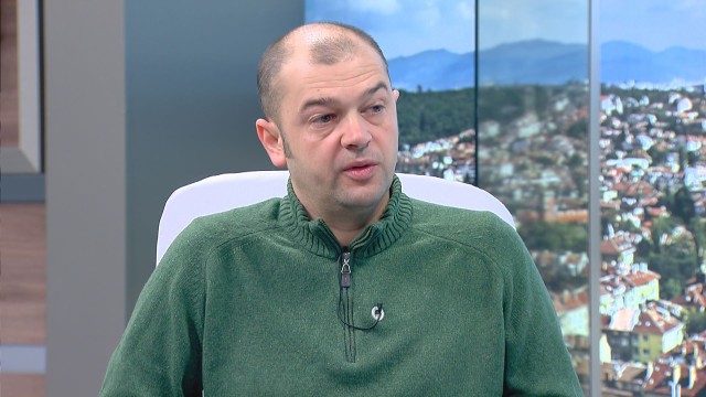 Снимка: Явор Гечев: Проблемът в казуса с лъвчетата беше натиск от медийна групировка