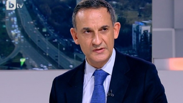 Снимка: Стефан Тафров: Америка никога не е била толкова изолирана на международната сцена 