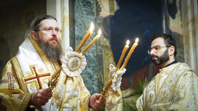 Снимка: Кои са имениците на 1 януари? 