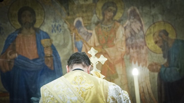 Снимка: Празнуваме Васильовден