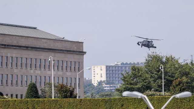 Снимка: САЩ ще разположат догодина първата си атомна подводница в Австралия