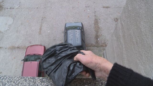 82 годишна жена от село Тервел даде 4500 лв на телефонни