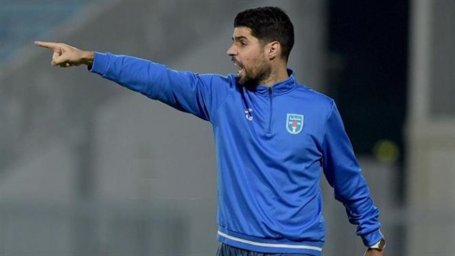 Снимка: Медиите в Португалия спрягат местен специалист за 