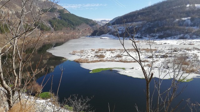 Снимка: Топло за януари